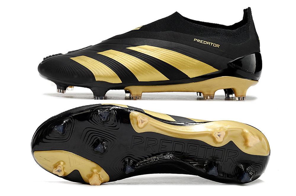 Adidas Predator Elite Laceless Sem Cadarço