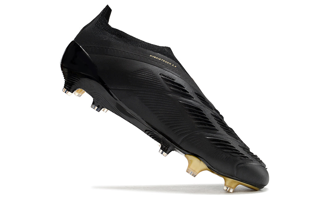 Adidas Predator Elite Laceless Sem Cadarço