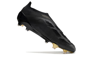 Adidas Predator Elite Laceless Sem Cadarço