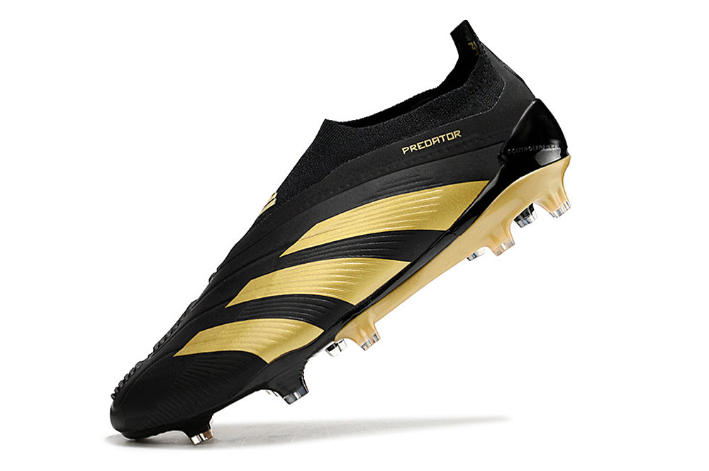 Adidas Predator Elite Laceless Sem Cadarço