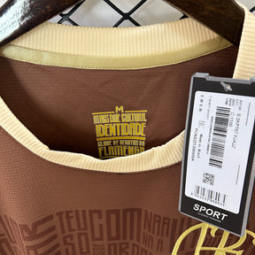 Camisa Flamengo Special 24/25