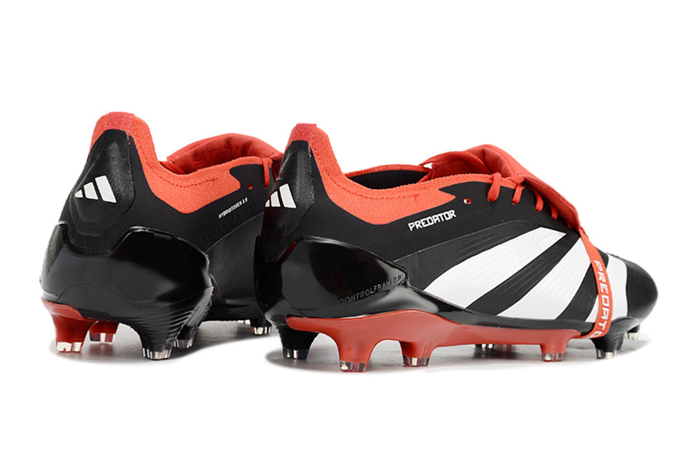 Adidas Predator Elite Tongue