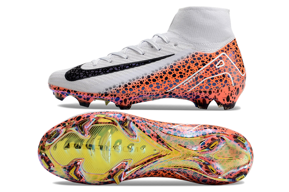 Nike AIrzoom Mercurial Superfly 16 Onça Elite Botinha