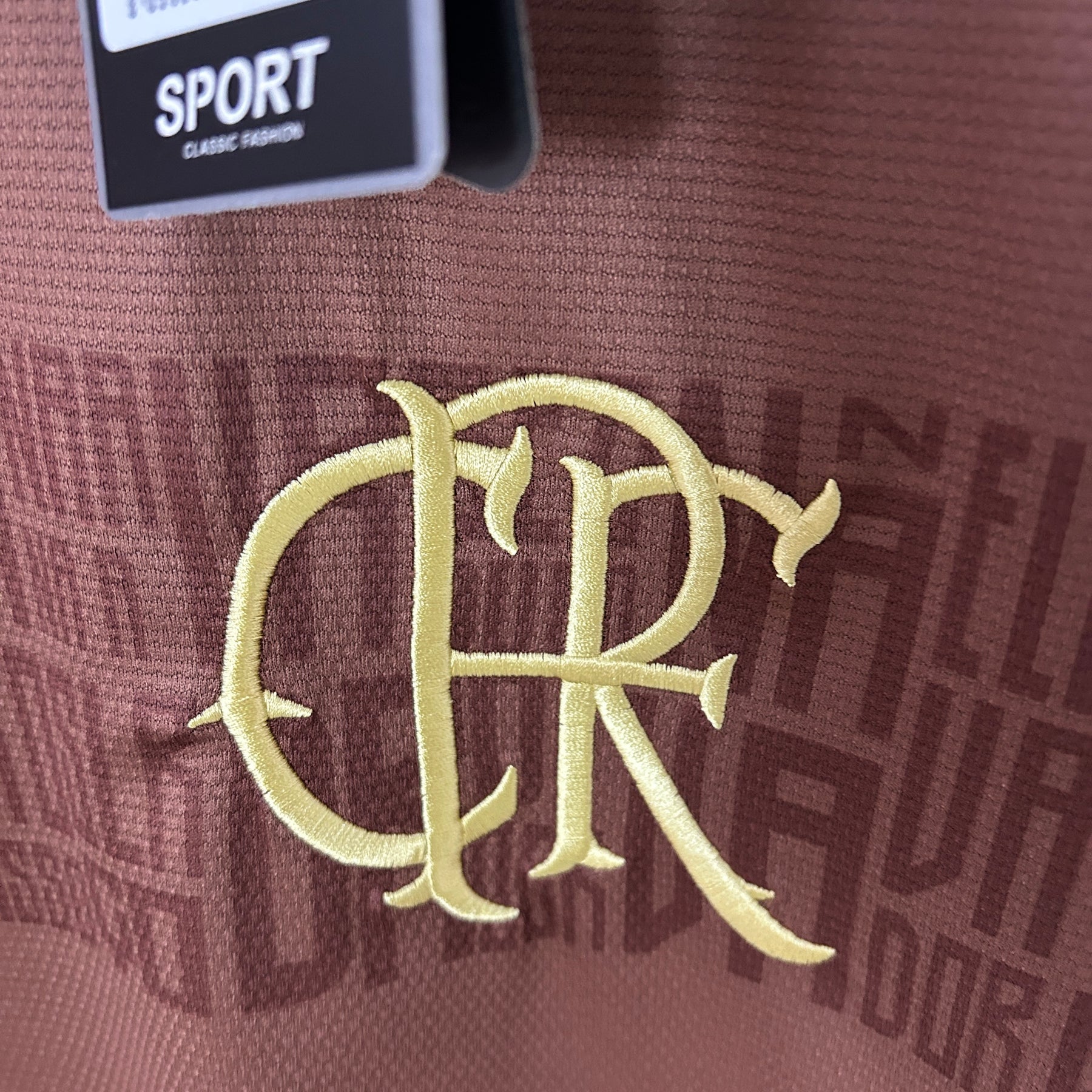 Camisa Flamengo Special 24/25