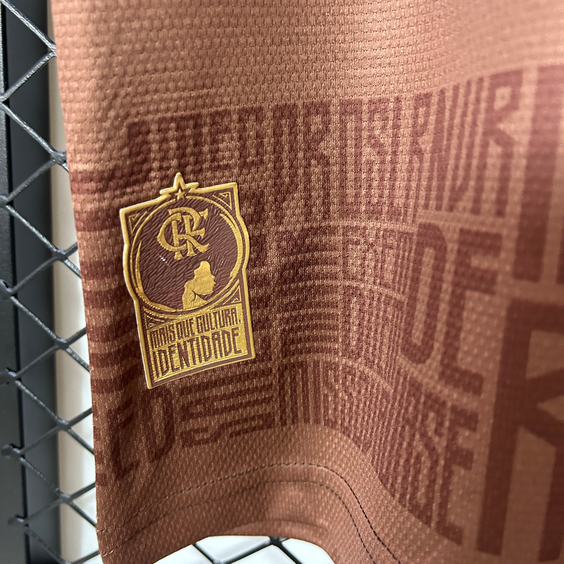 Camisa Flamengo Special 24/25