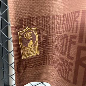 Camisa Flamengo Special 24/25