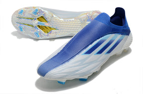 Adidas X Speedflow+ Sem Cadarço