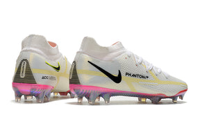 Nike Phantom Gt X - White
