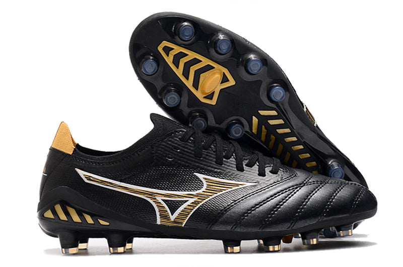 Mizuno Morelia Neo III