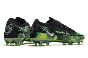 Nike Phantom Gt - Verde