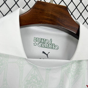 Camisa Alternativa do Palmeiras 2025/26