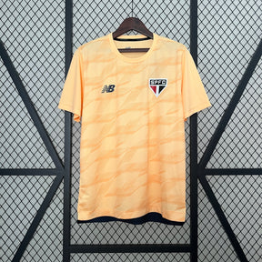 Camisa São Paulo Treino 24/25 New balance