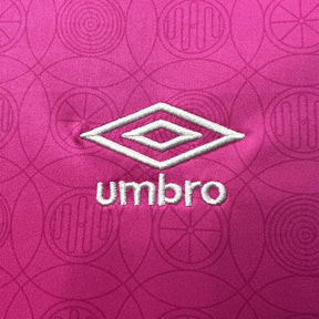 Camisa Feminina Santos Rosa Home