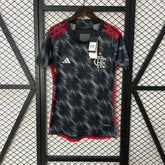Camisa Feminina Flamengo 24/25 Adidas