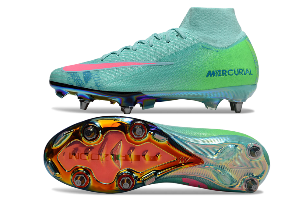 Nike Air Zoom Mercurial Superfly 16 Elite SG