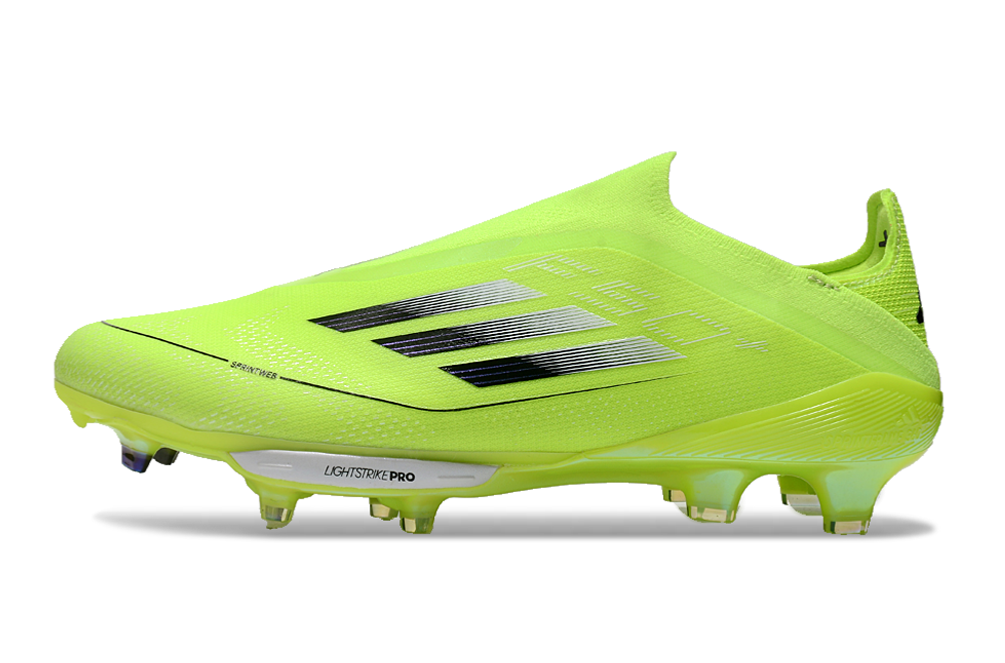 Adidas F50+ Elite Sem Cadarço