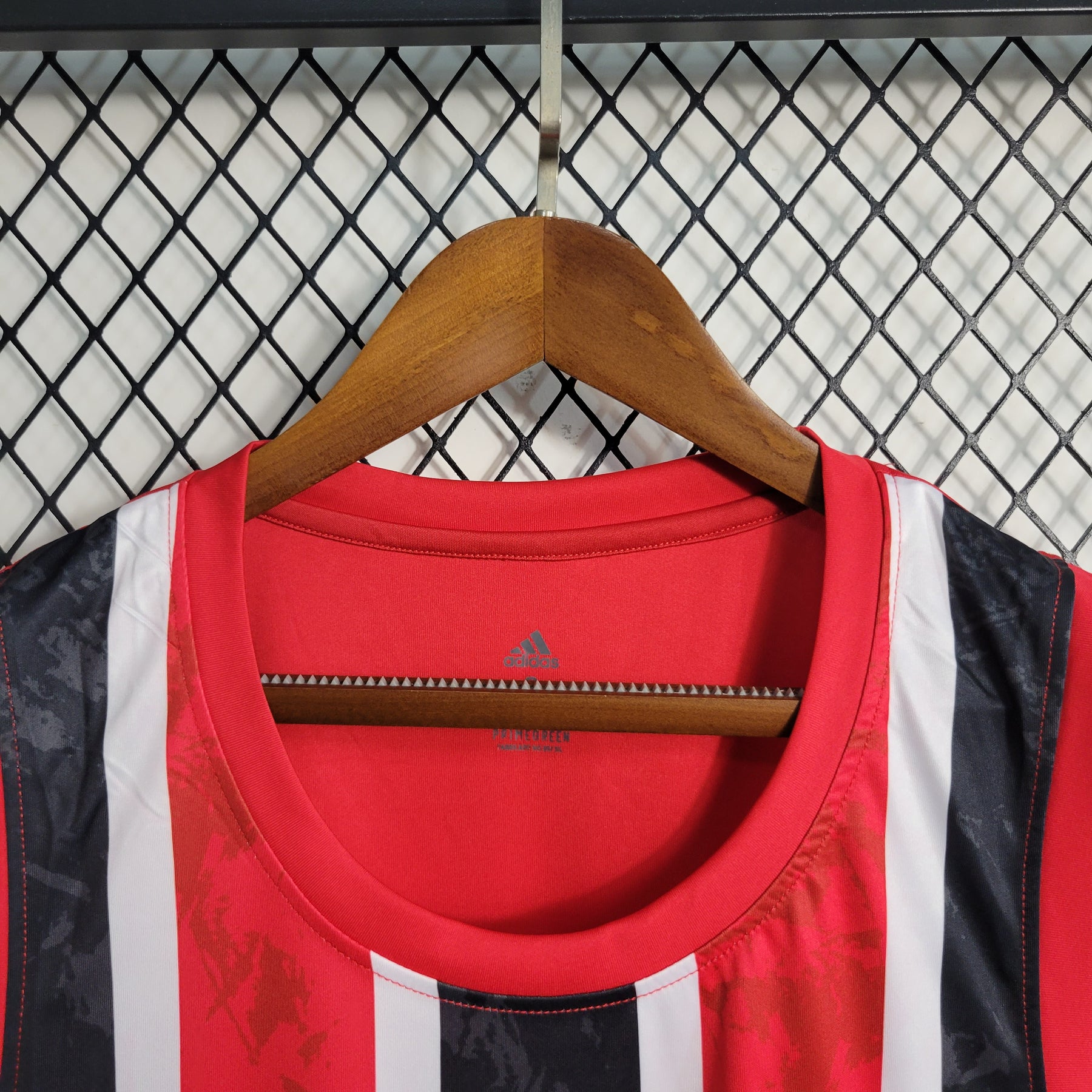 Regata São Paulo NBA