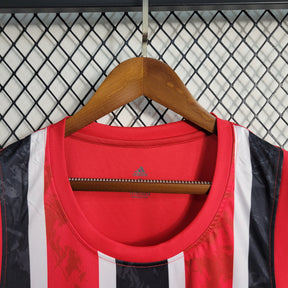 Regata São Paulo NBA