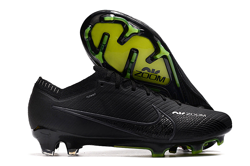 Nike Air Zoom Mercurial Superfly XV Elite Black Neon