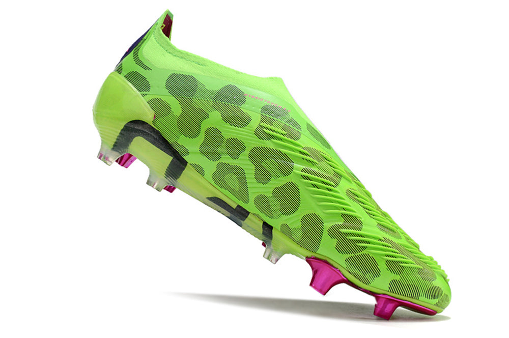 Adidas Predator Elite Laceless Sem Cadarço
