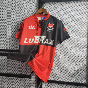Camisa Flamengo Rêtro 1994
