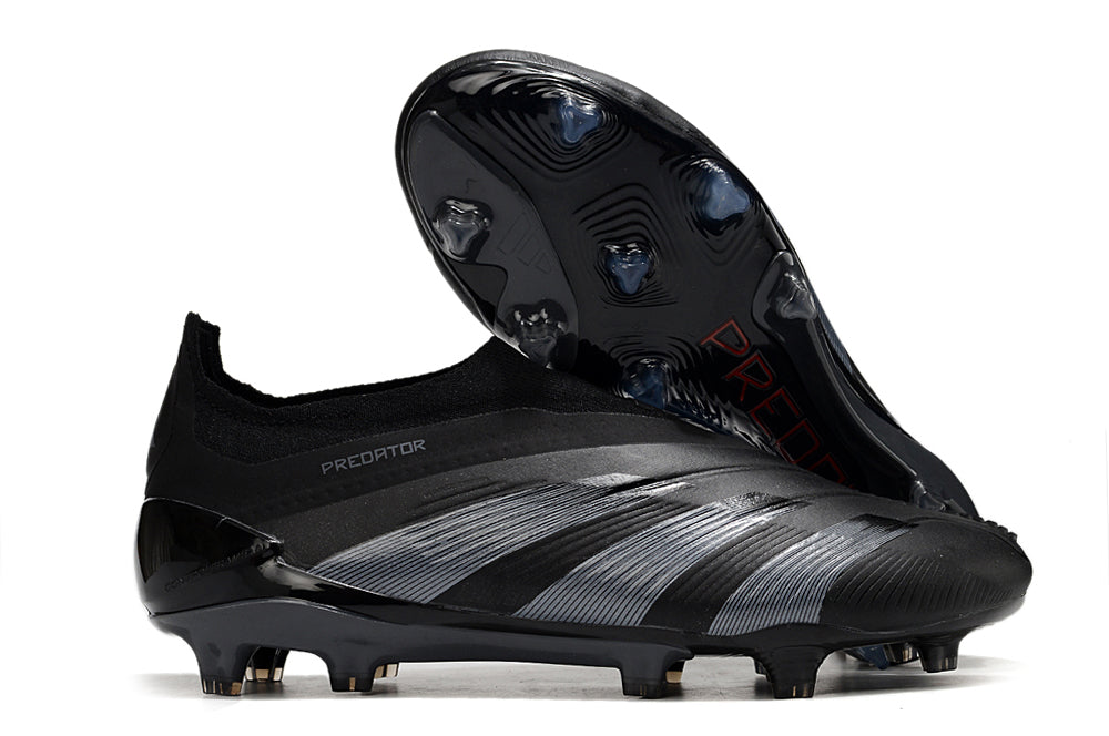 Adidas Predator Elite Laceless Sem Cadarço