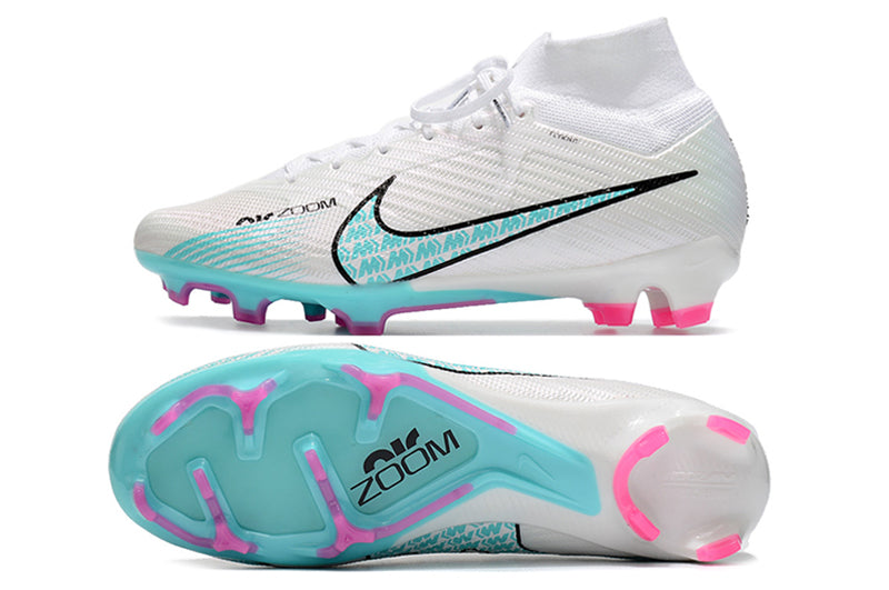 Nike Air Zoom Mercurial Elite XV Botinha Vapor