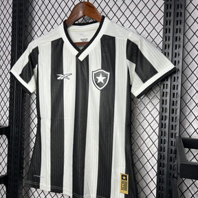 Camisa Feminina Botafogo 24/25 Home
