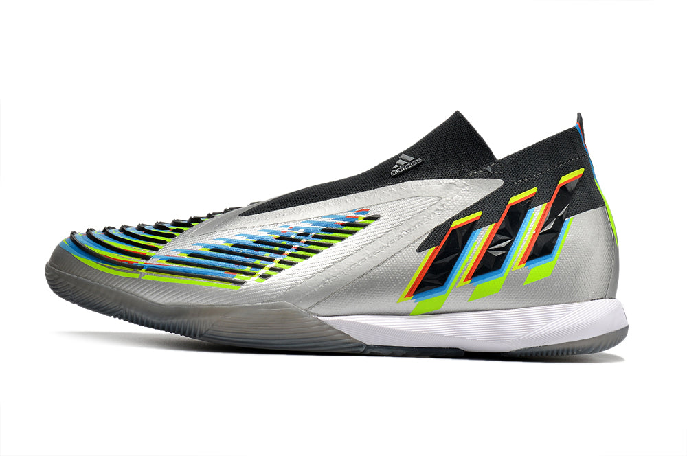 Adidas Predator Edge.1 Sem Cadarço Futsal