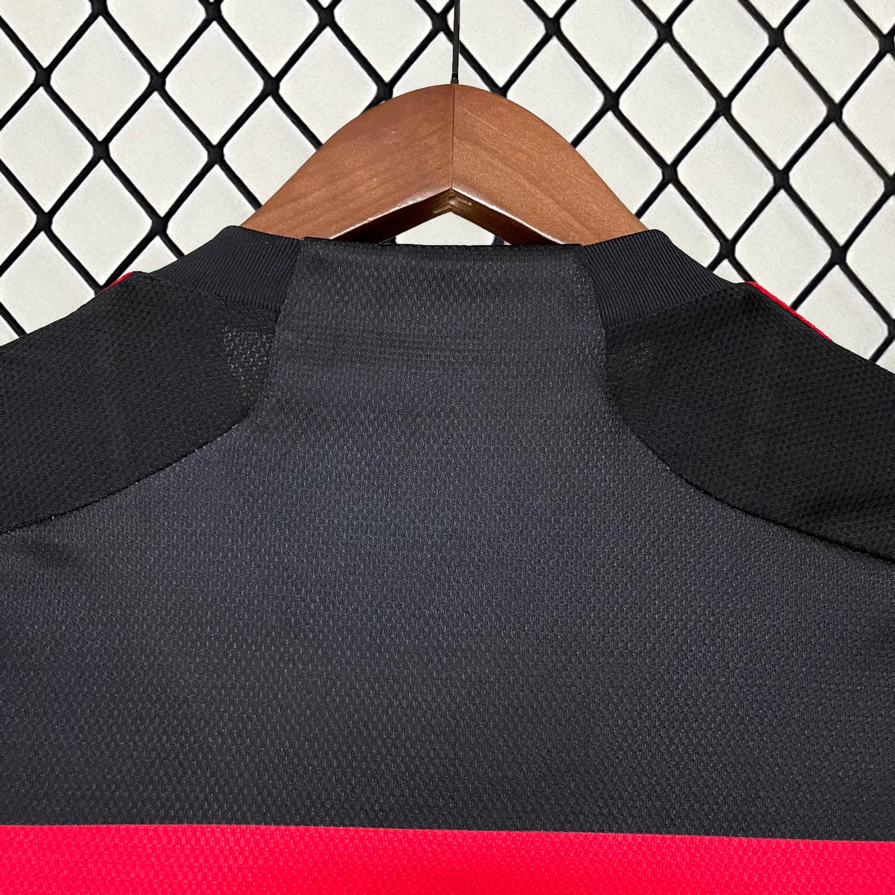 Camisa do Flamengo 2024/25 Home