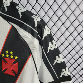 Camisa Vasco da Gama Rêtro 2000