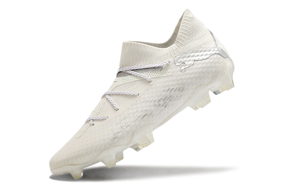 Puma Future 7 Ultimate FTR Campo - White