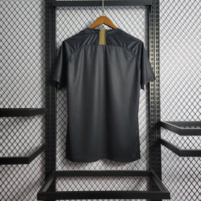 Camisa Corinthians Retrô 2018/19 Ayrton Senna