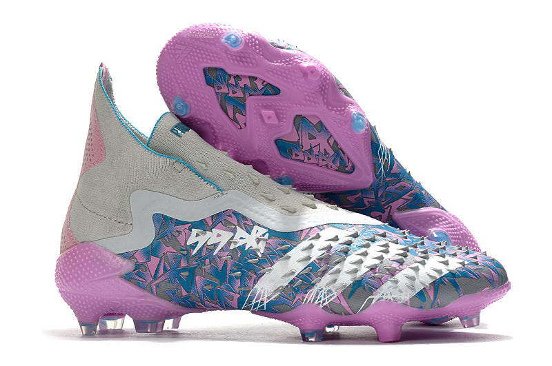 Adidas Predator Freak+ Sem Cadarço