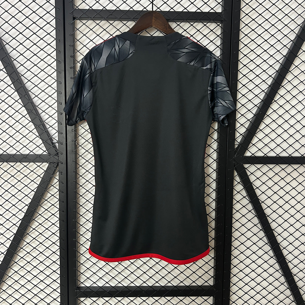 Camisa Feminina Flamengo 24/25 Adidas