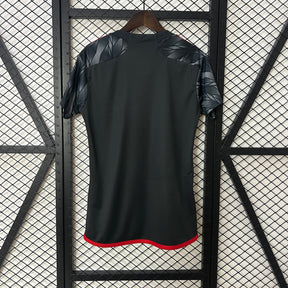 Camisa Feminina Flamengo 24/25 Adidas