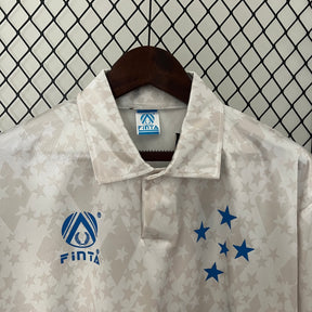 Camisa Cruzeiro Rêtro 93/94