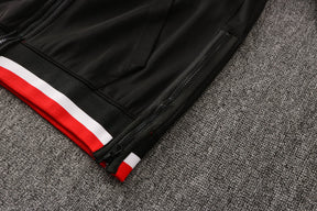 Conjunto Agasalho- Nike NBA Thermaflex - Portland Trail Blazers