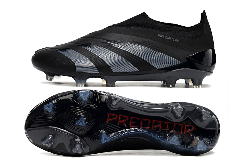Adidas Predator Elite Laceless Sem Cadarço