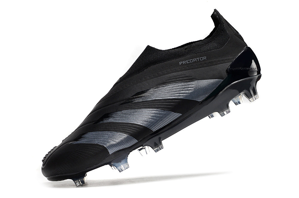 Adidas Predator Elite Laceless Sem Cadarço