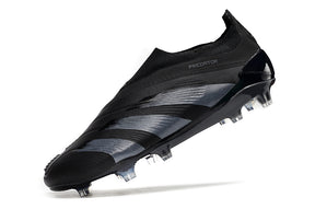 Adidas Predator Elite Laceless Sem Cadarço