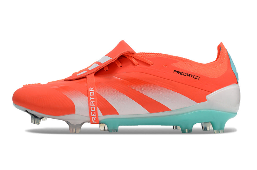 Adidas Predator Elite Tongue