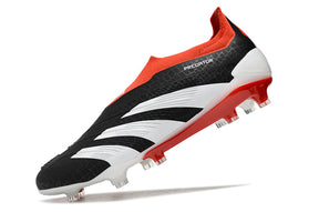 Adidas Predator Elite Laceless Sem Cadarço