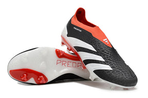Adidas Predator Elite Laceless Sem Cadarço
