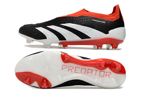 Adidas Predator Elite Laceless Sem Cadarço