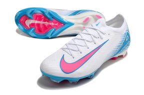 Nike AIrzoom Mercurial Vapor 16 Rosa Azul Elite