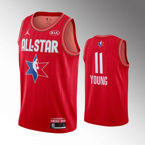 Regata Swingman Team Giannis All Star 2020