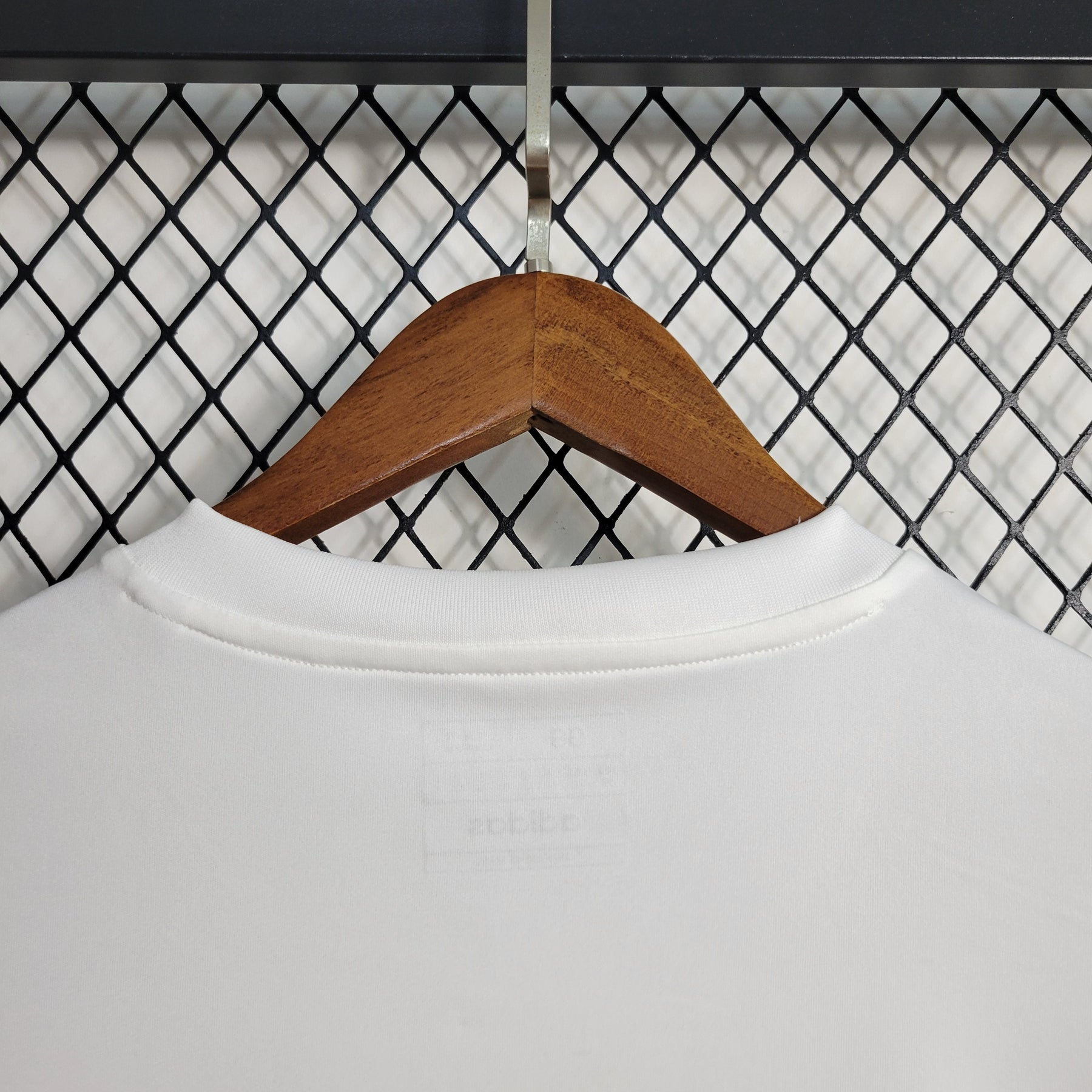 Camisa de Treino Flamengo 23/24 Adidas - Bege