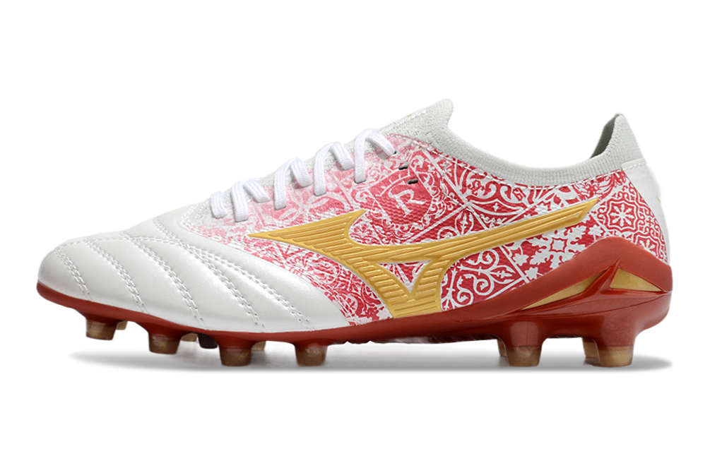 Mizuno Morelia Neo IV BATE Made in Japan