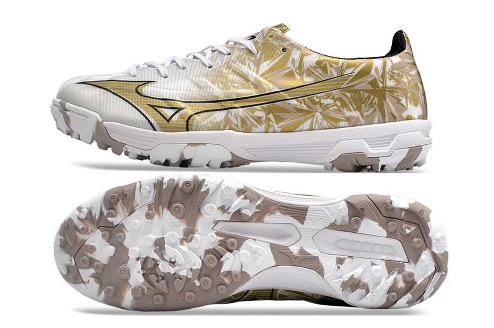 Mizuno Alpha Made in Japan Society
